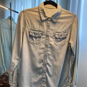 Vintage Denim Jacket